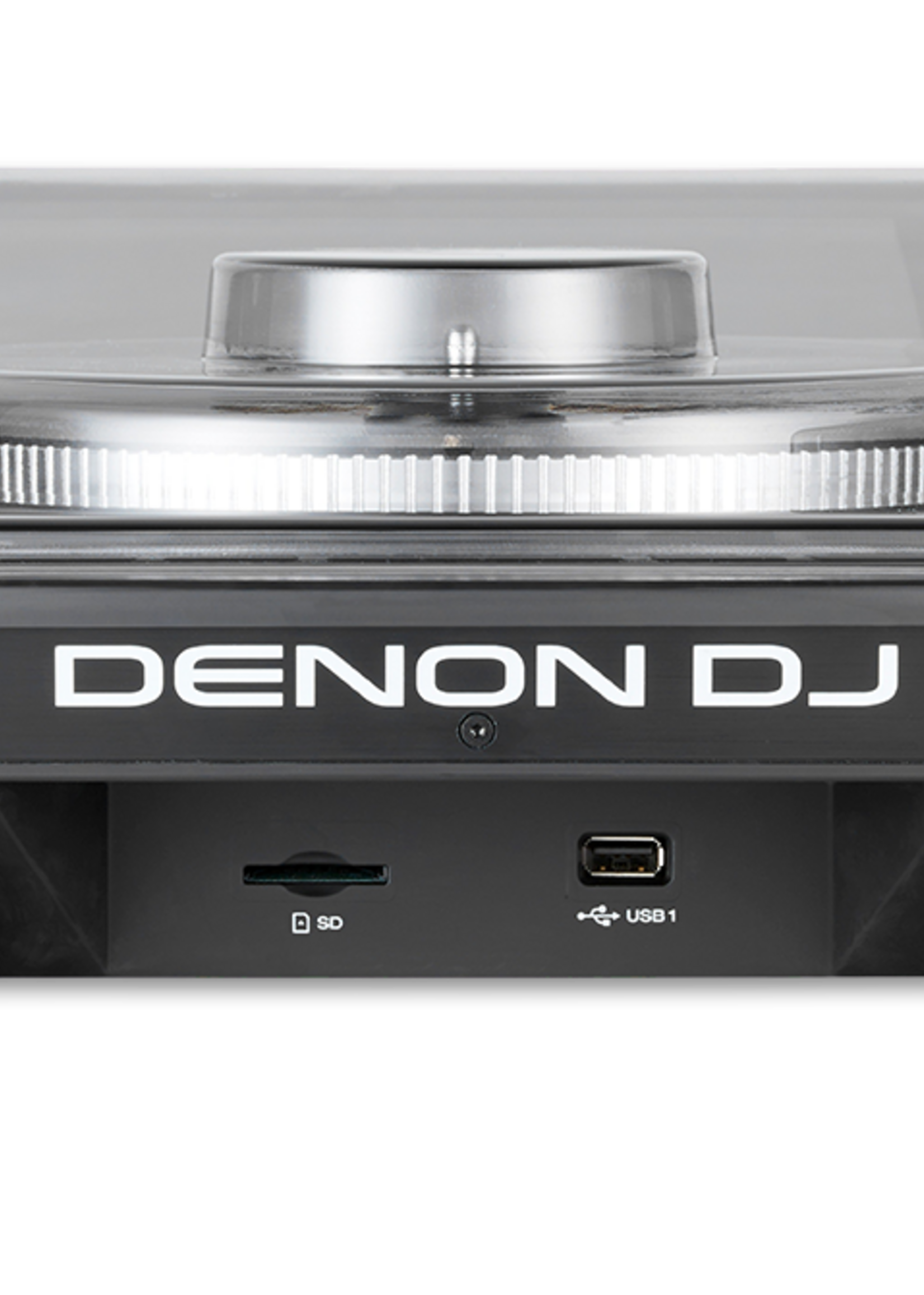 Decksaver SC6000 & SC6000M Prime cover