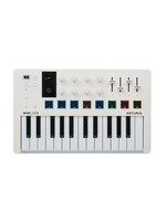 Arturia MiniLab 3 White