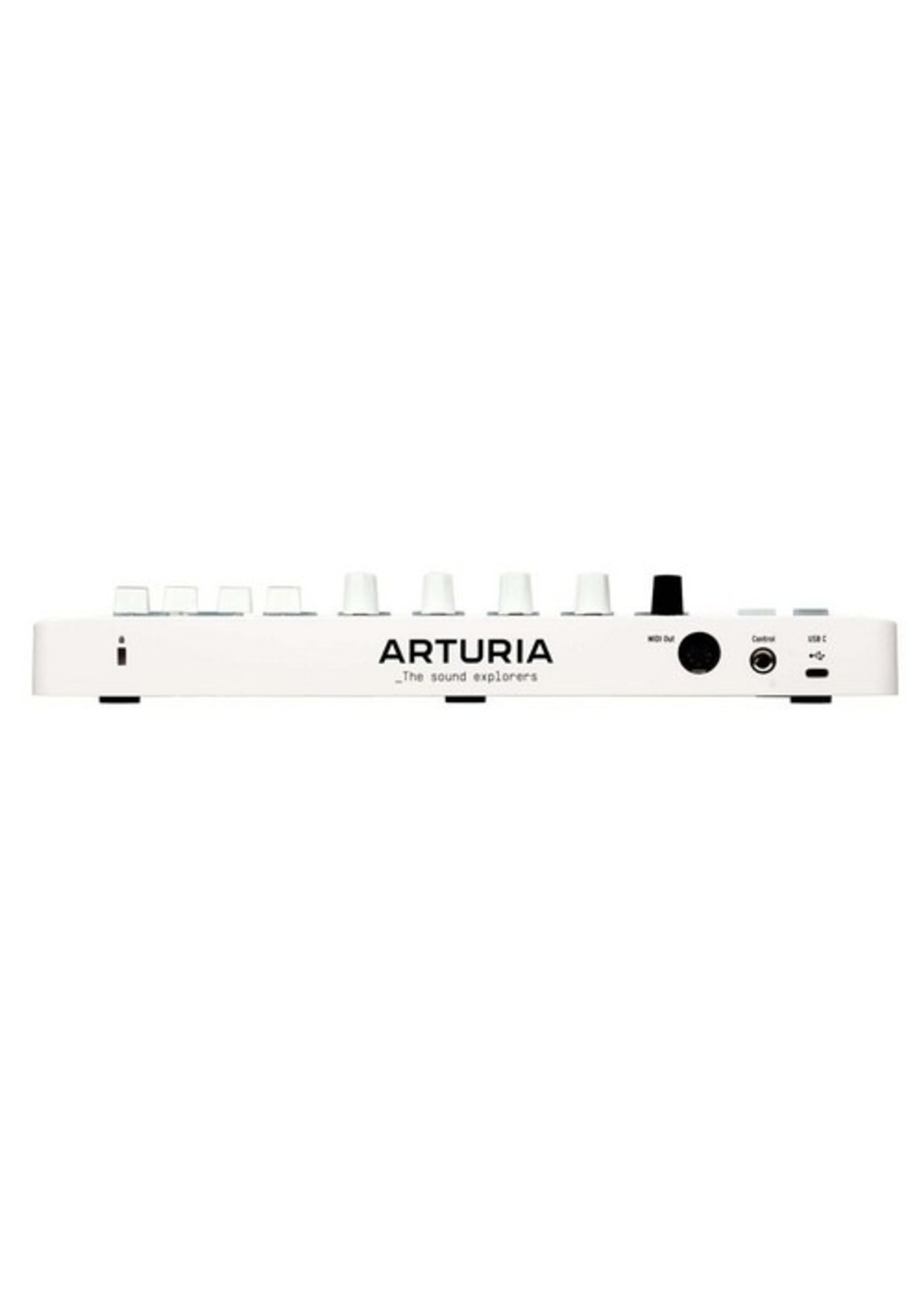 Arturia MiniLab 3 White