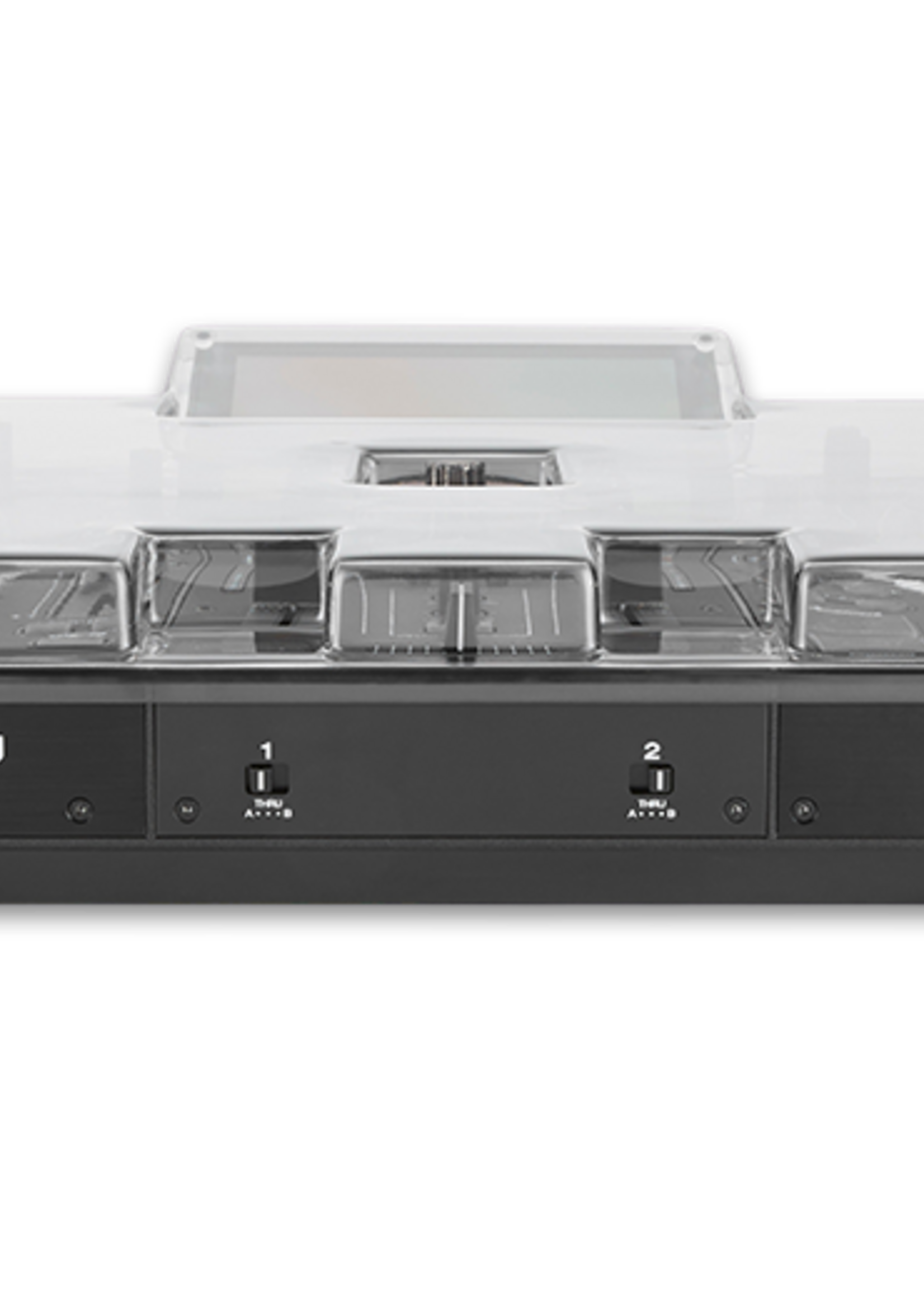 Decksaver Prime 2 cover