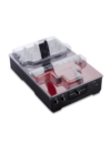 Decksaver Pioneer DJ DJM-S5 cover
