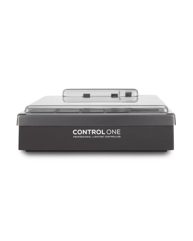 Decksaver Soundswitch Control One Cover