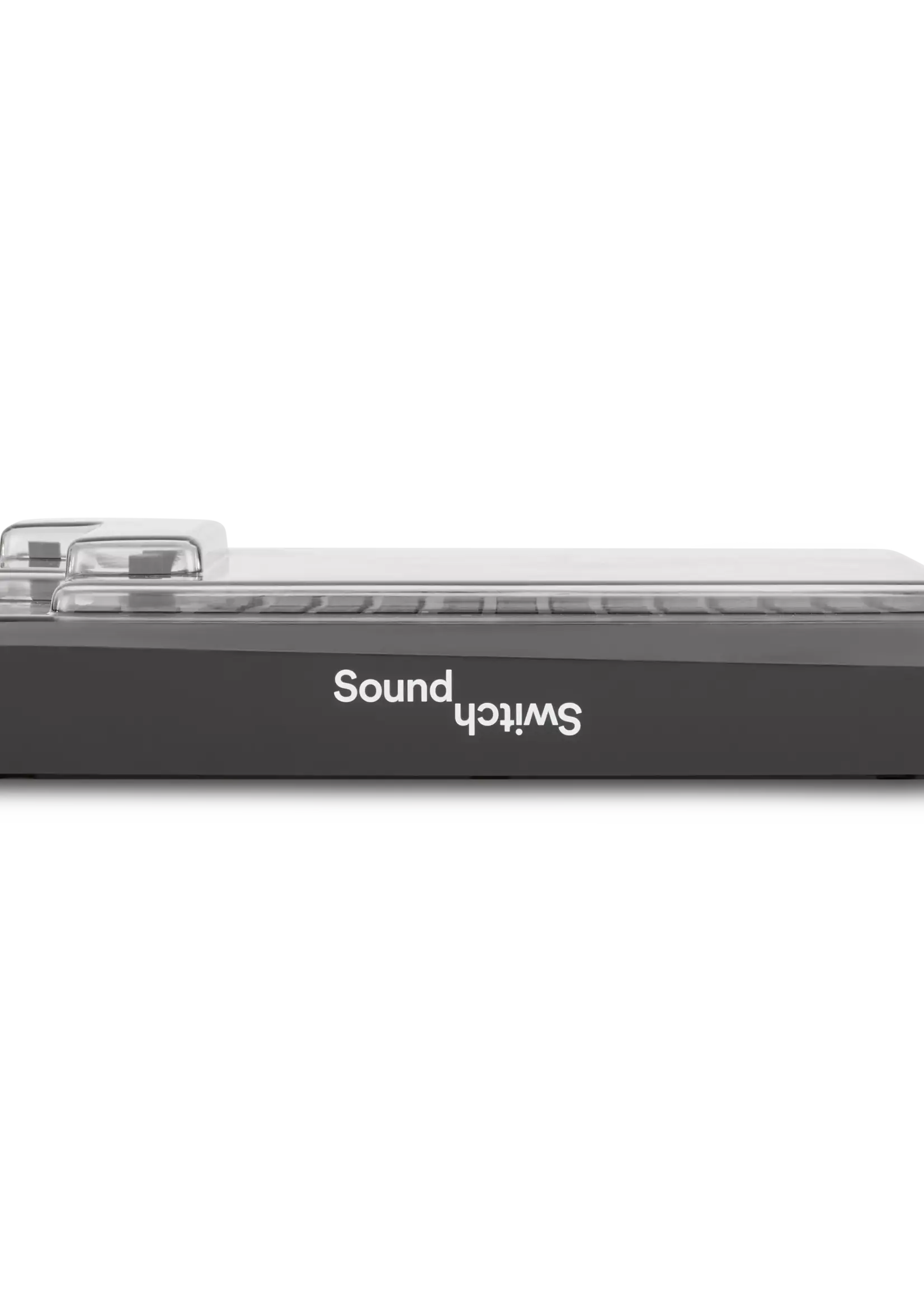 Decksaver Soundswitch Control One Cover