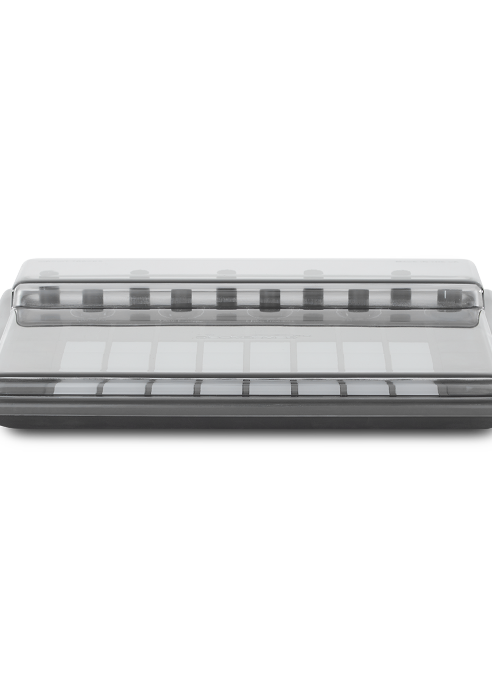 Decksaver Novation Circuit Tracks & Rhythm cover