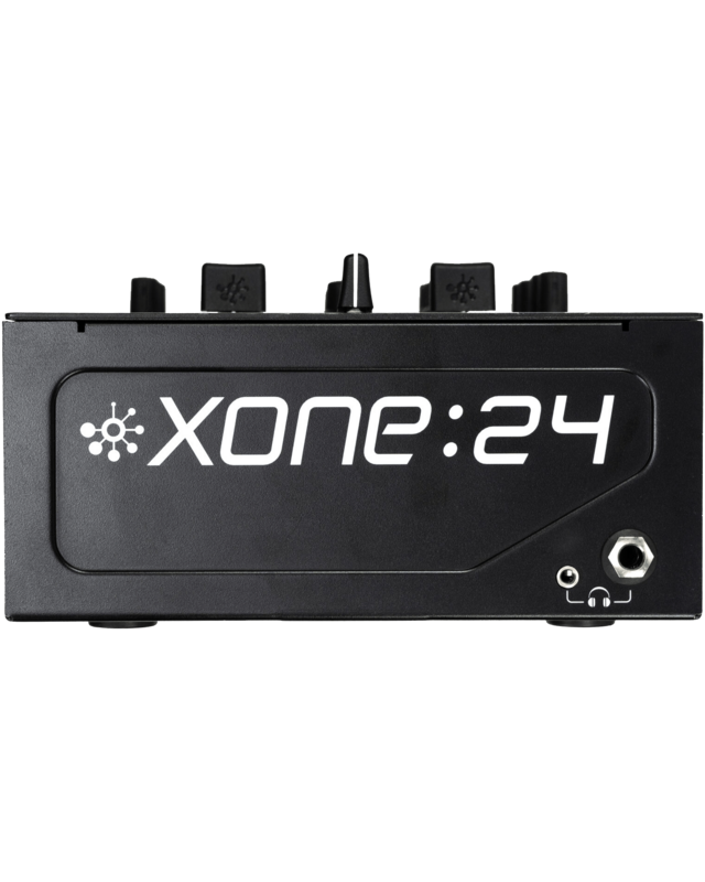 Allen & Heath Allen & Heath XONE:24