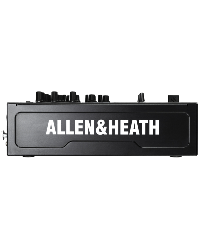 Allen & Heath Allen & Heath XONE:24