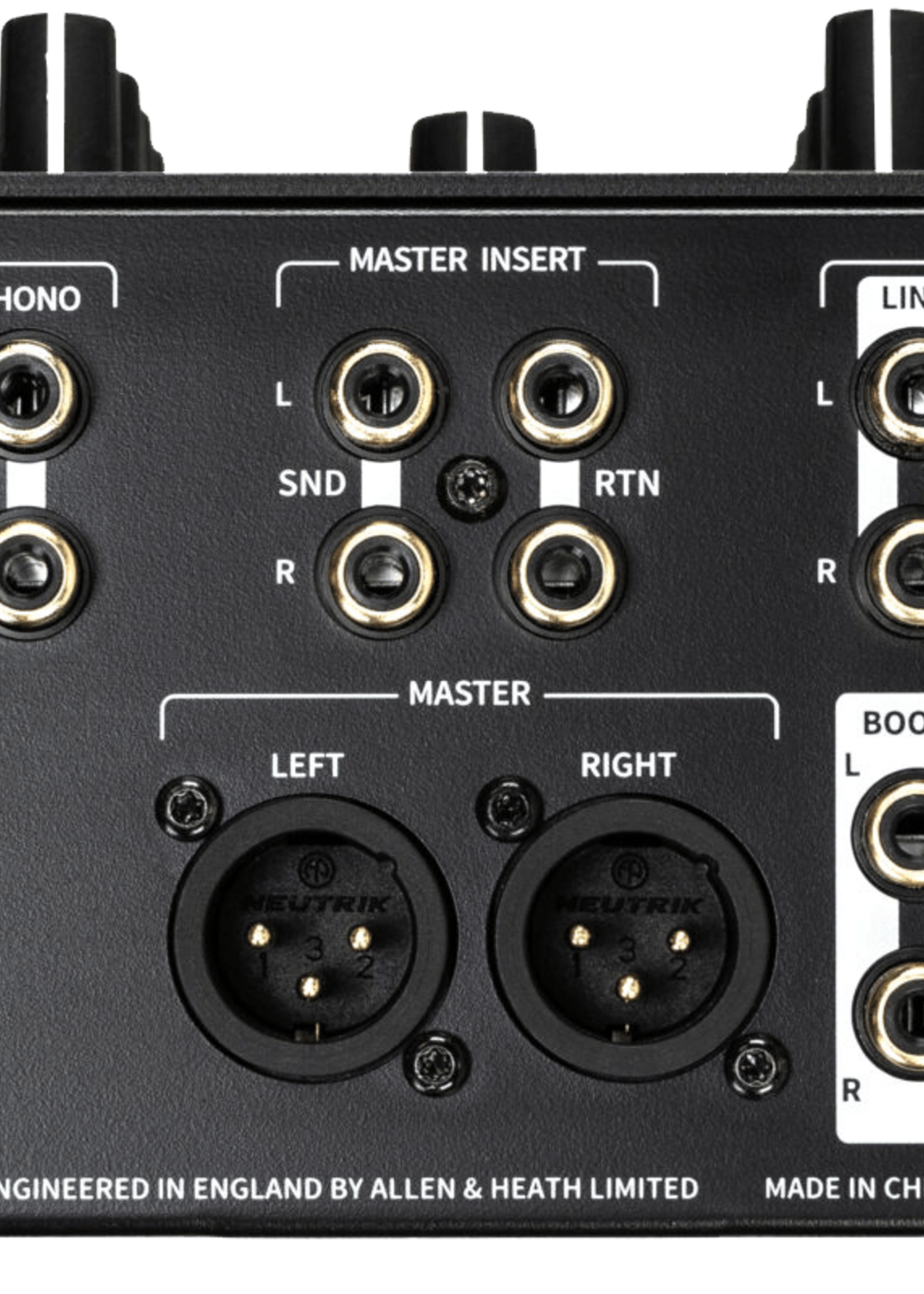Allen & Heath XONE:24