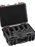 sE Electronics V PACK ARENA BLACK