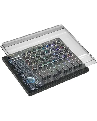 Neuzeit Instruments Drop Decksaver