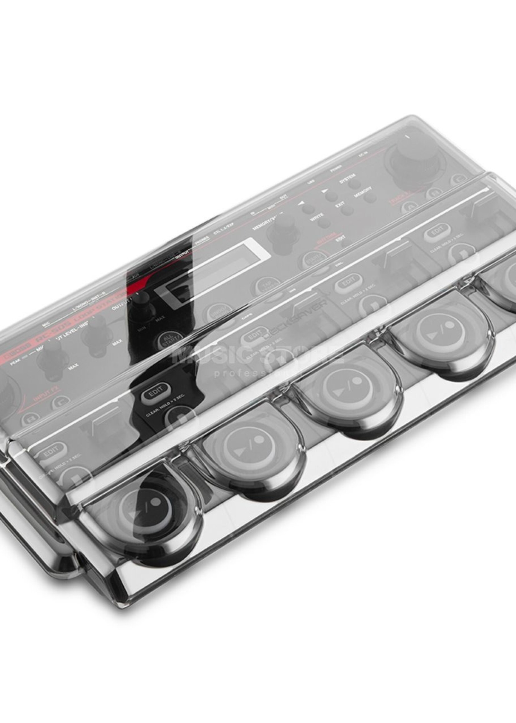 Decksaver RC-505 Loopstation cover