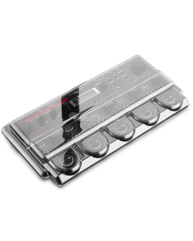 Decksaver RC-505 Loopstation cover