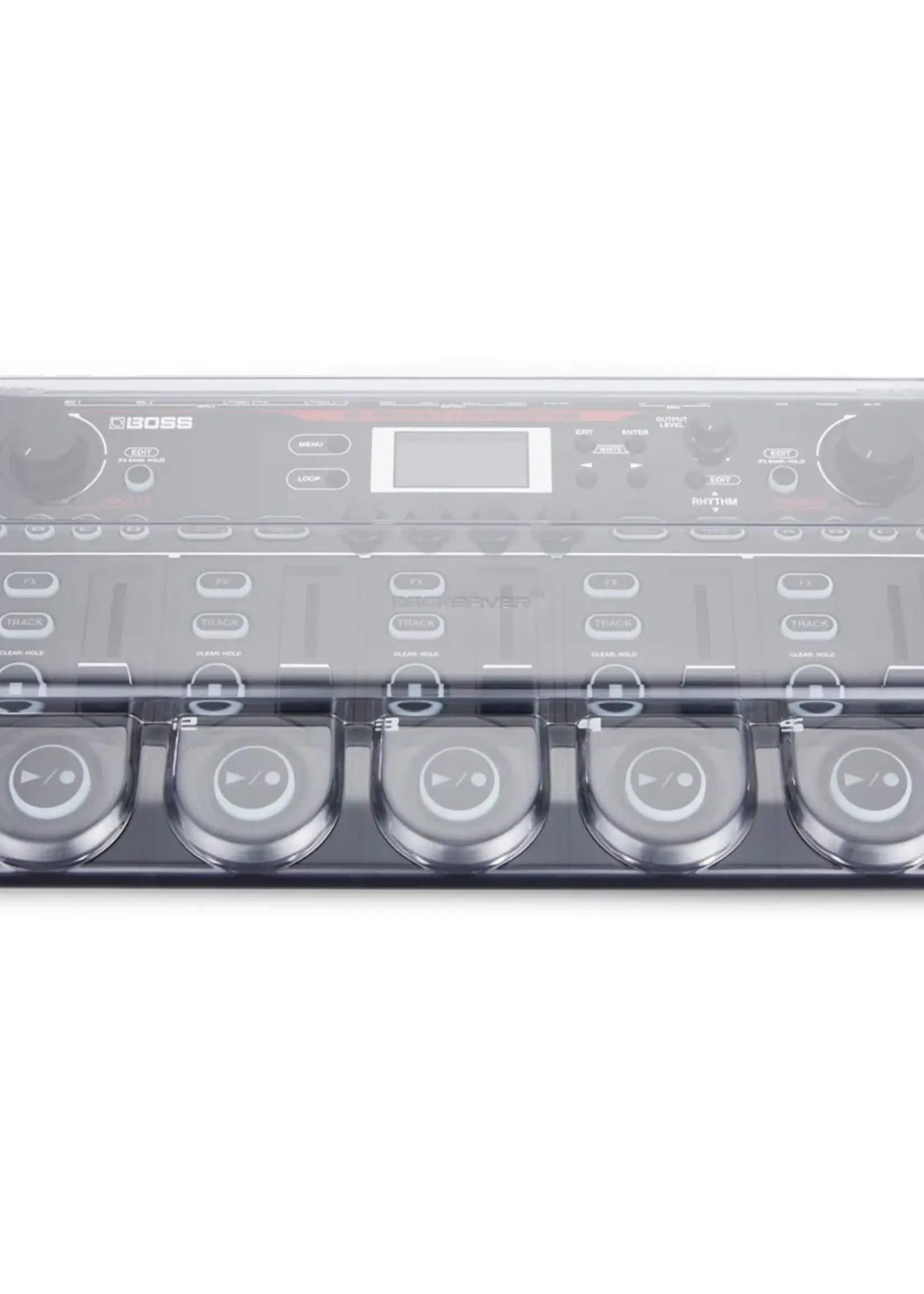 Decksaver RC-505 Loopstation cover