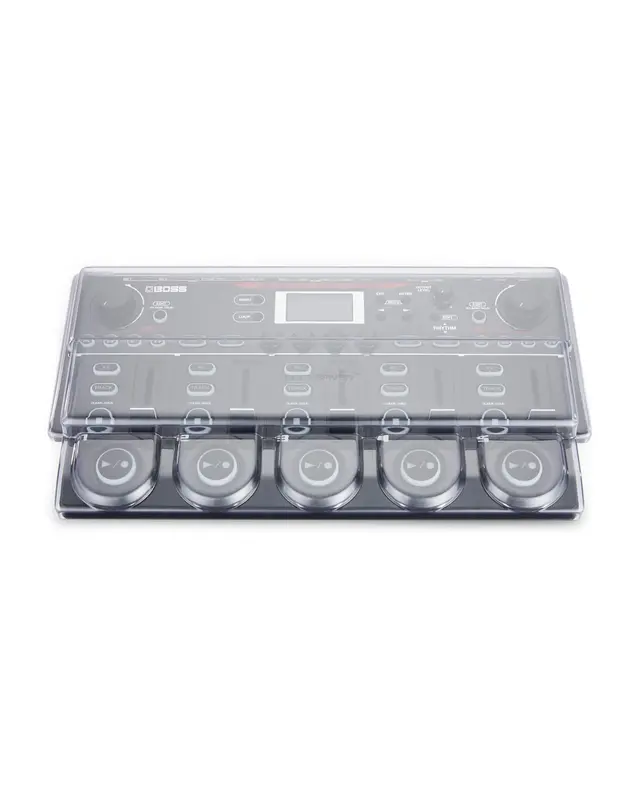 Decksaver RC-505 Loopstation cover