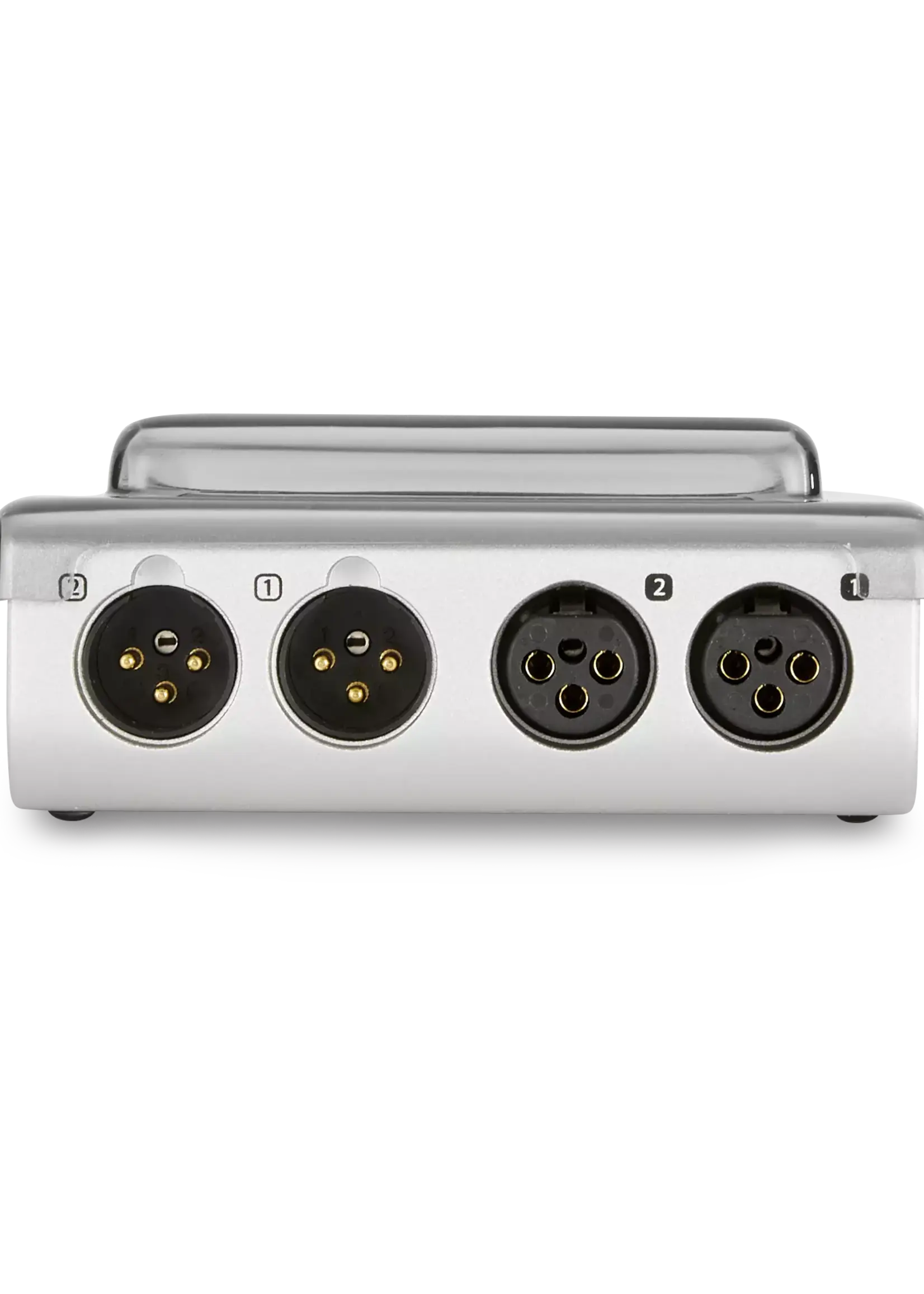 Decksaver RME Babyface Pro FS & Madiface Pro Cover