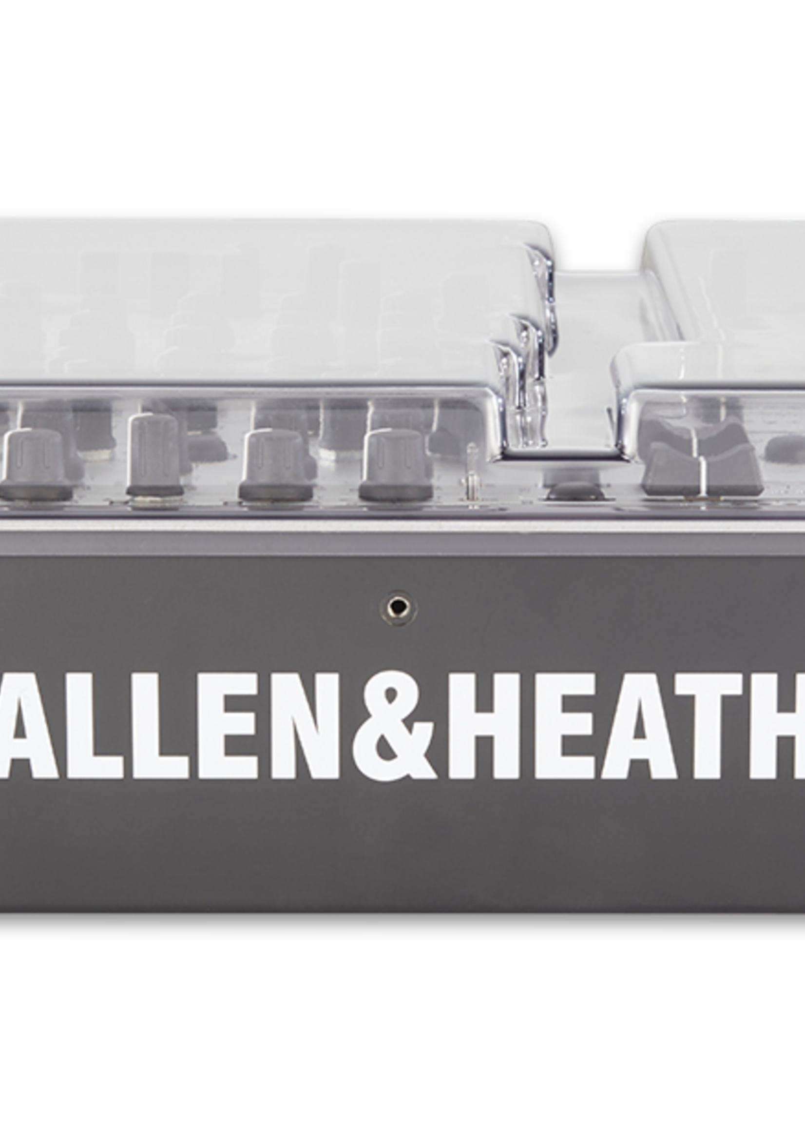 Decksaver Allen & Heath XONE 96 cover