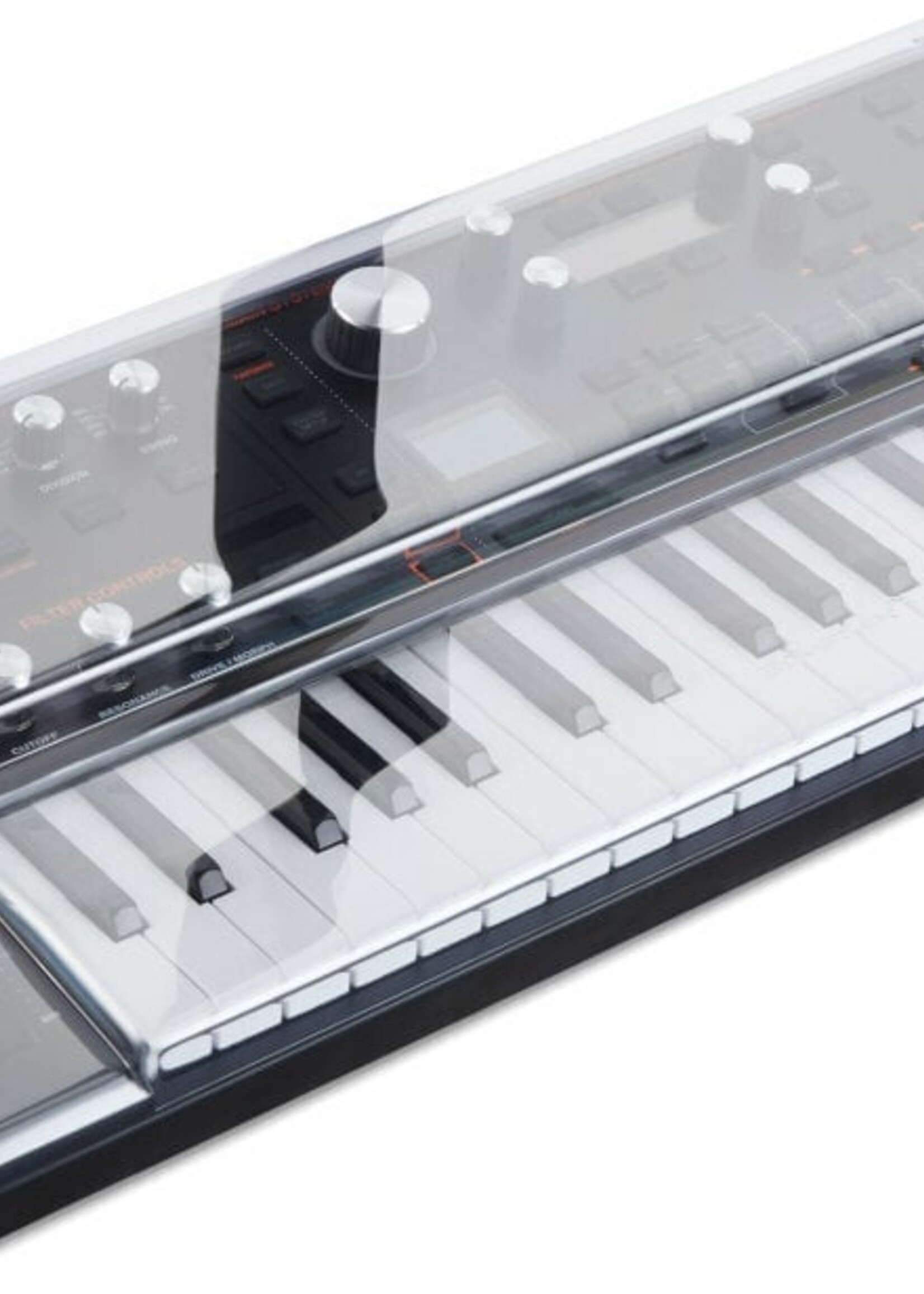 Decksaver ASM Hydrasynth Explorer cover