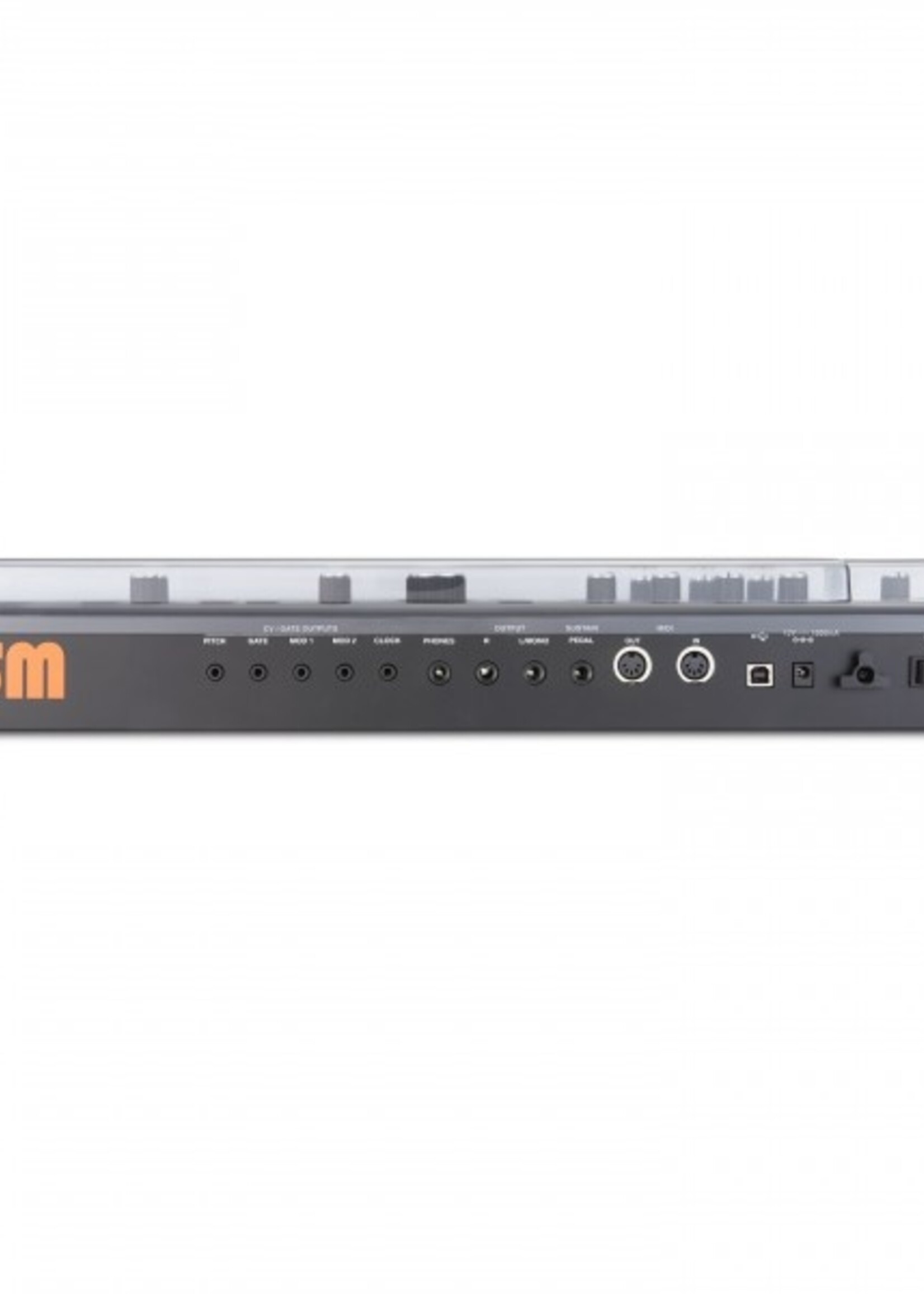 Decksaver ASM Hydrasynth Explorer cover