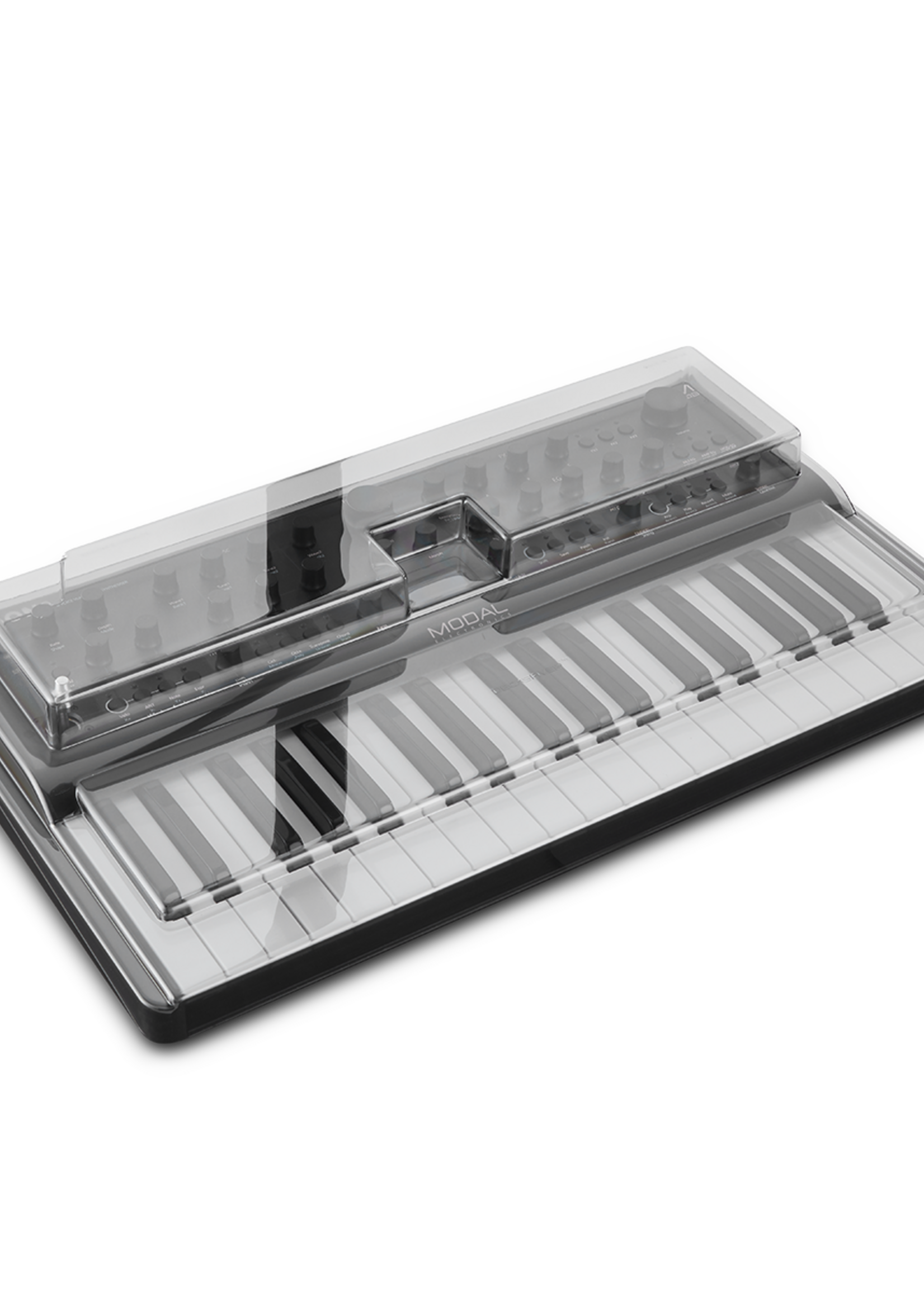 Decksaver Modal Argon8 & Cobalt8 cover