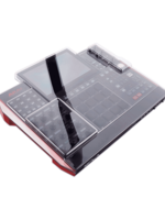 Decksaver Akai MPCX cover