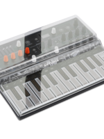 Decksaver Microfreak Cover