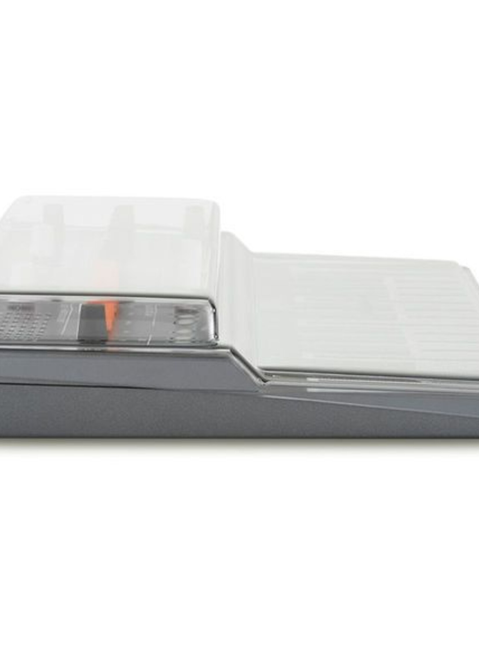 Decksaver Microfreak Cover