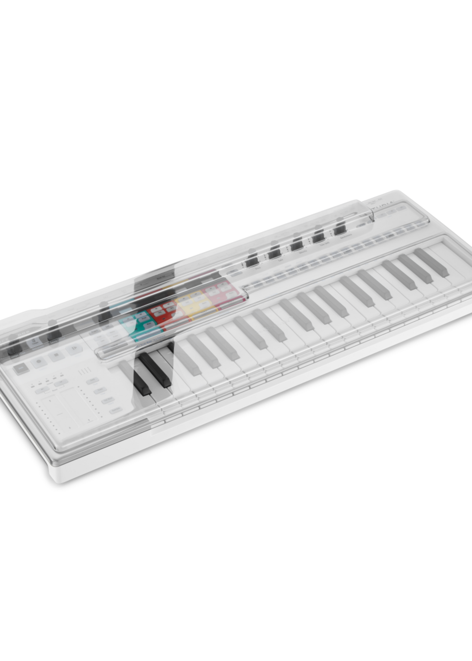 Decksaver Arturia Keystep Pro Cover