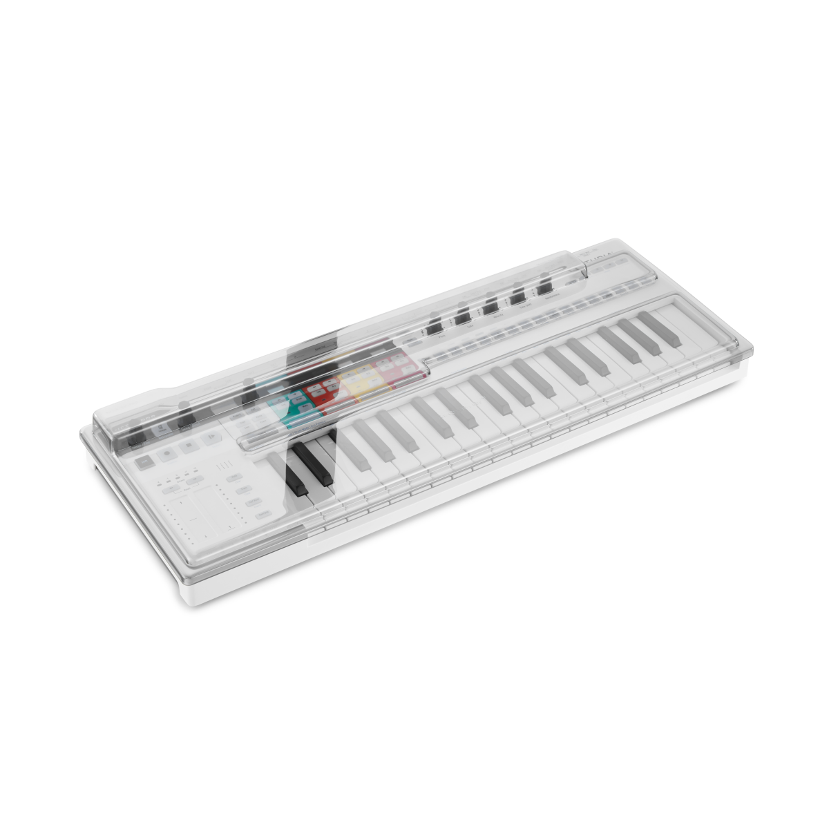 Decksaver Arturia Keystep Pro Cover