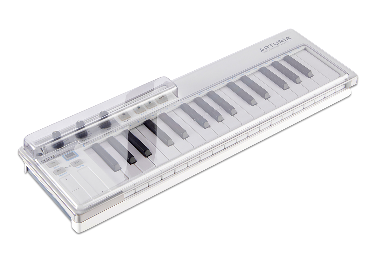 Decksaver Arturia Keystep 37 Cover LE