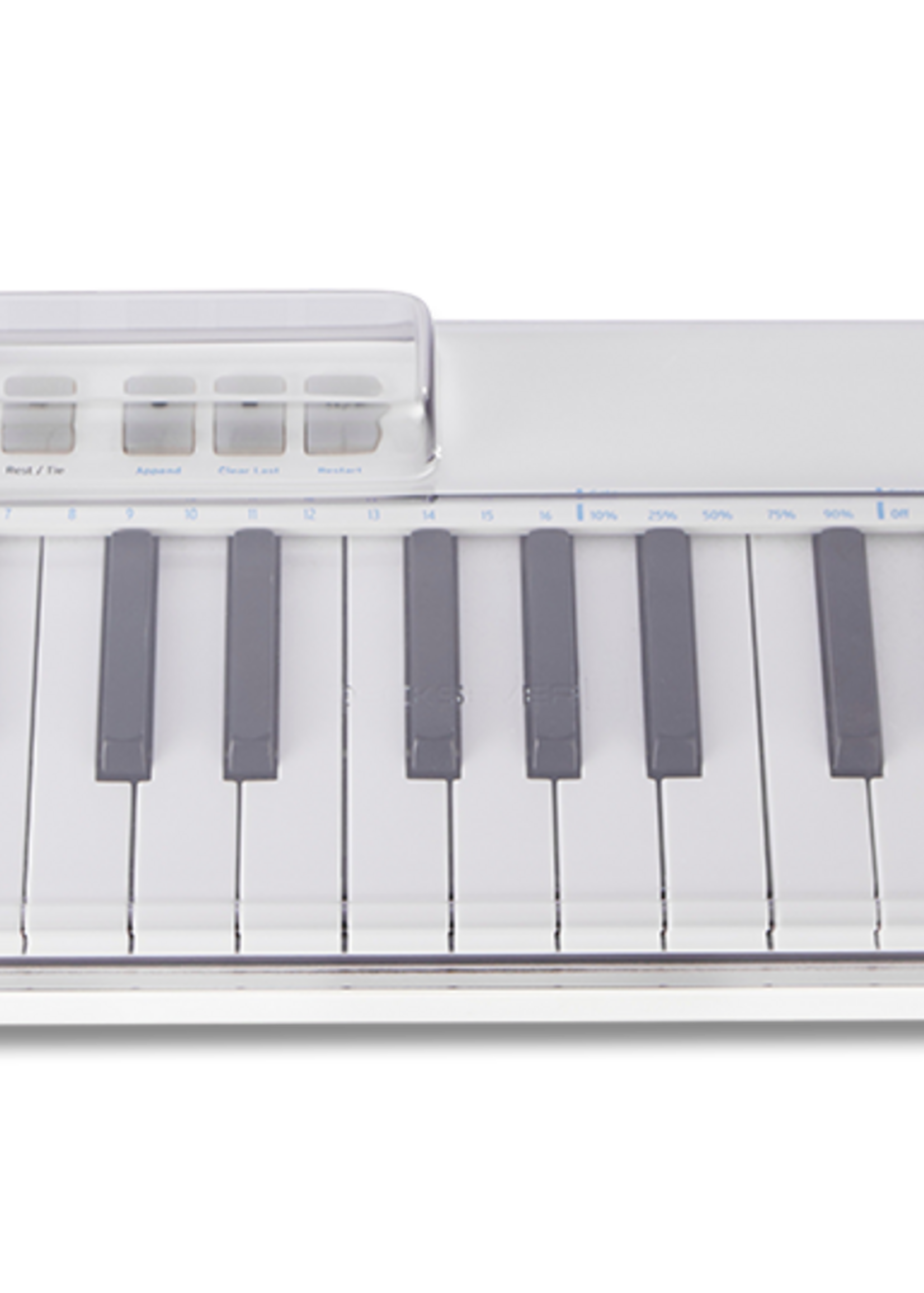 Decksaver Arturia Keystep 37 Cover LE