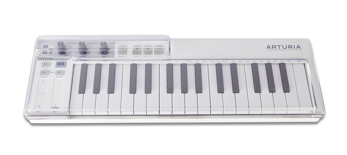Decksaver Arturia Keystep 37 Cover LE