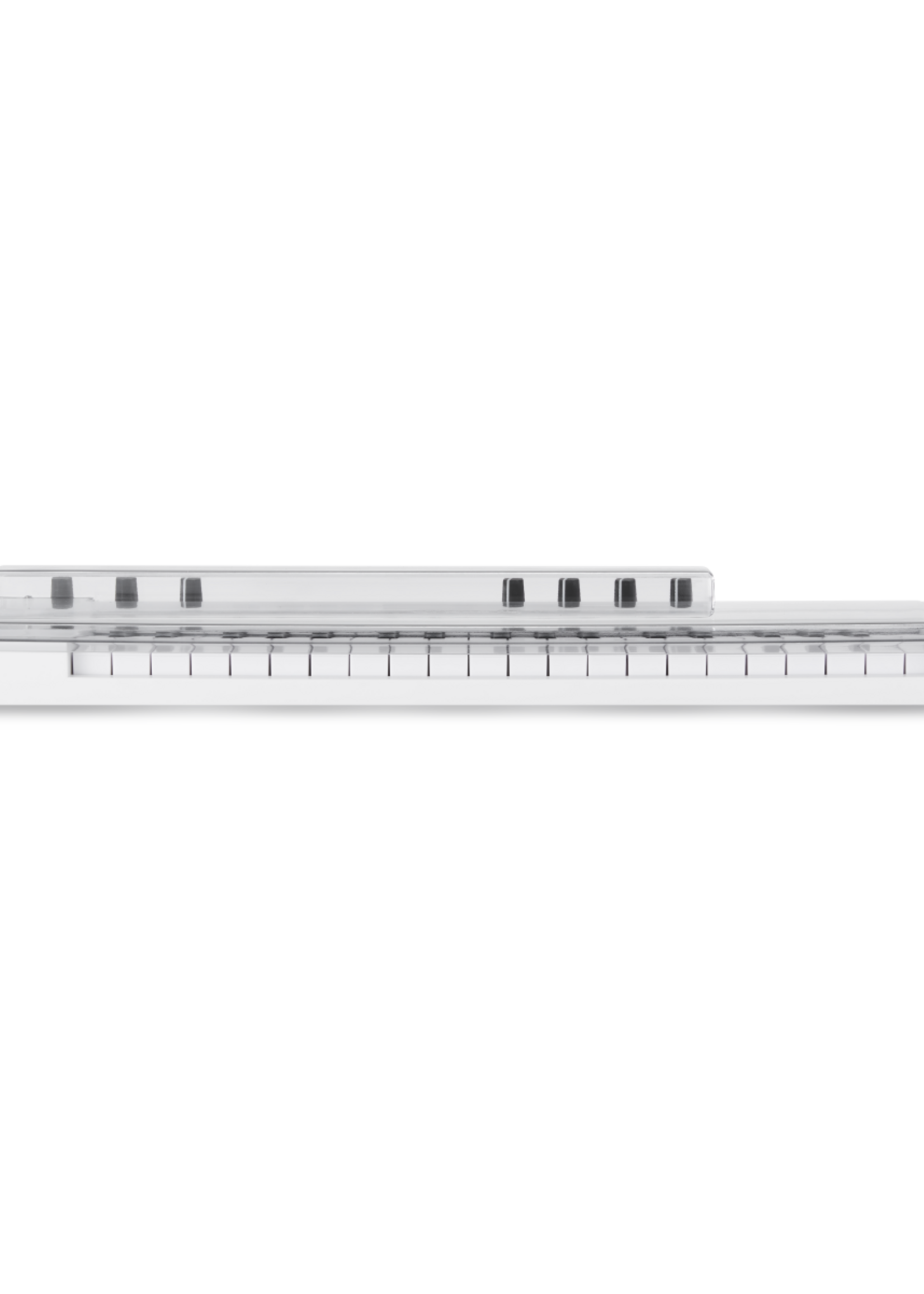 Decksaver Arturia Keystep 37 Cover LE