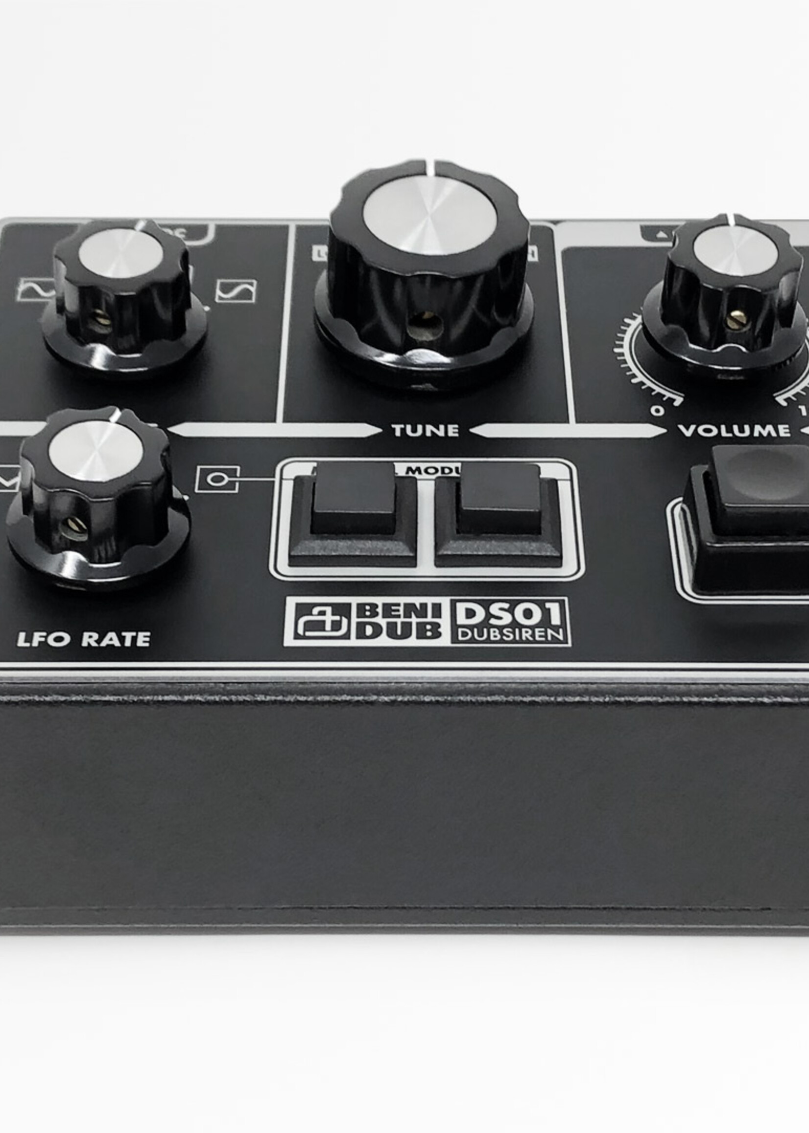 Benidub Benidub DS01 Dubsiren