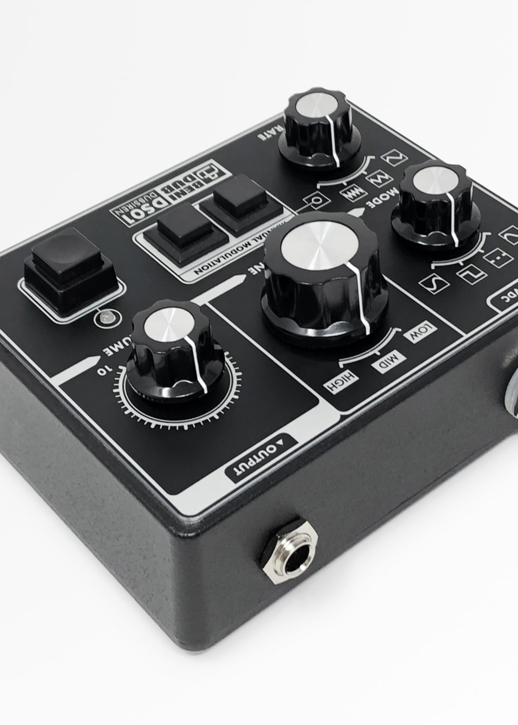 Benidub Benidub DS01 Dubsiren