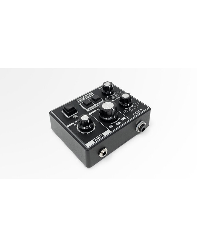 Benidub Benidub DS01 Dubsiren