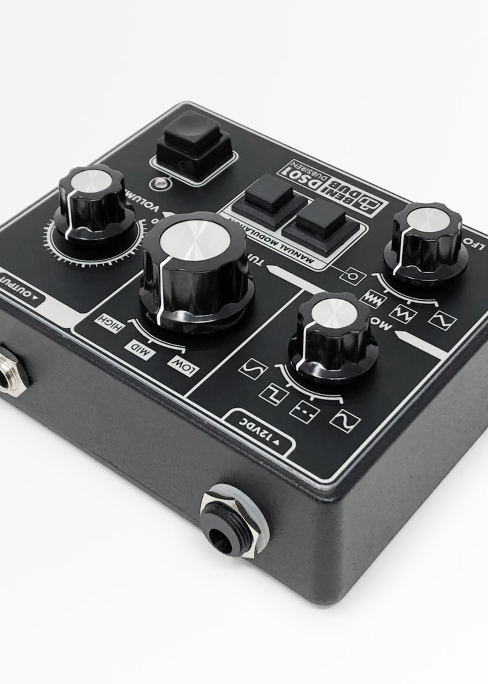 Benidub Benidub DS01 Dubsiren