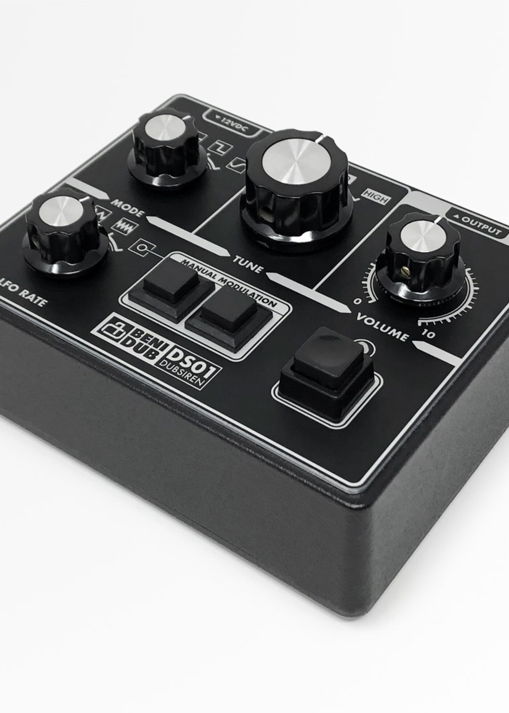 Benidub Benidub DS01 Dubsiren