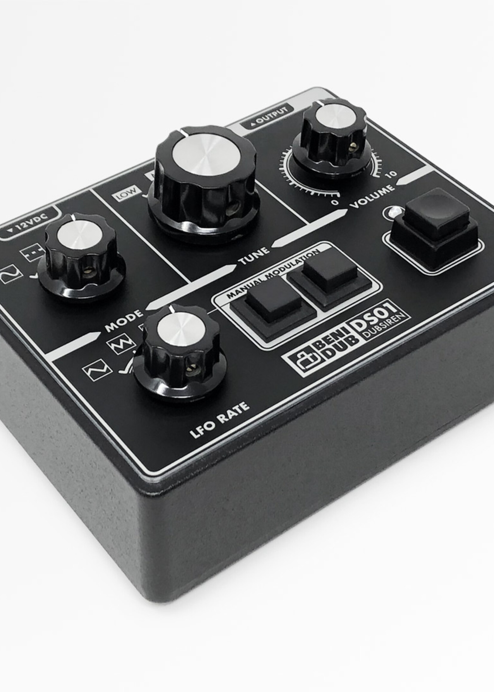 Benidub Benidub DS01 Dubsiren