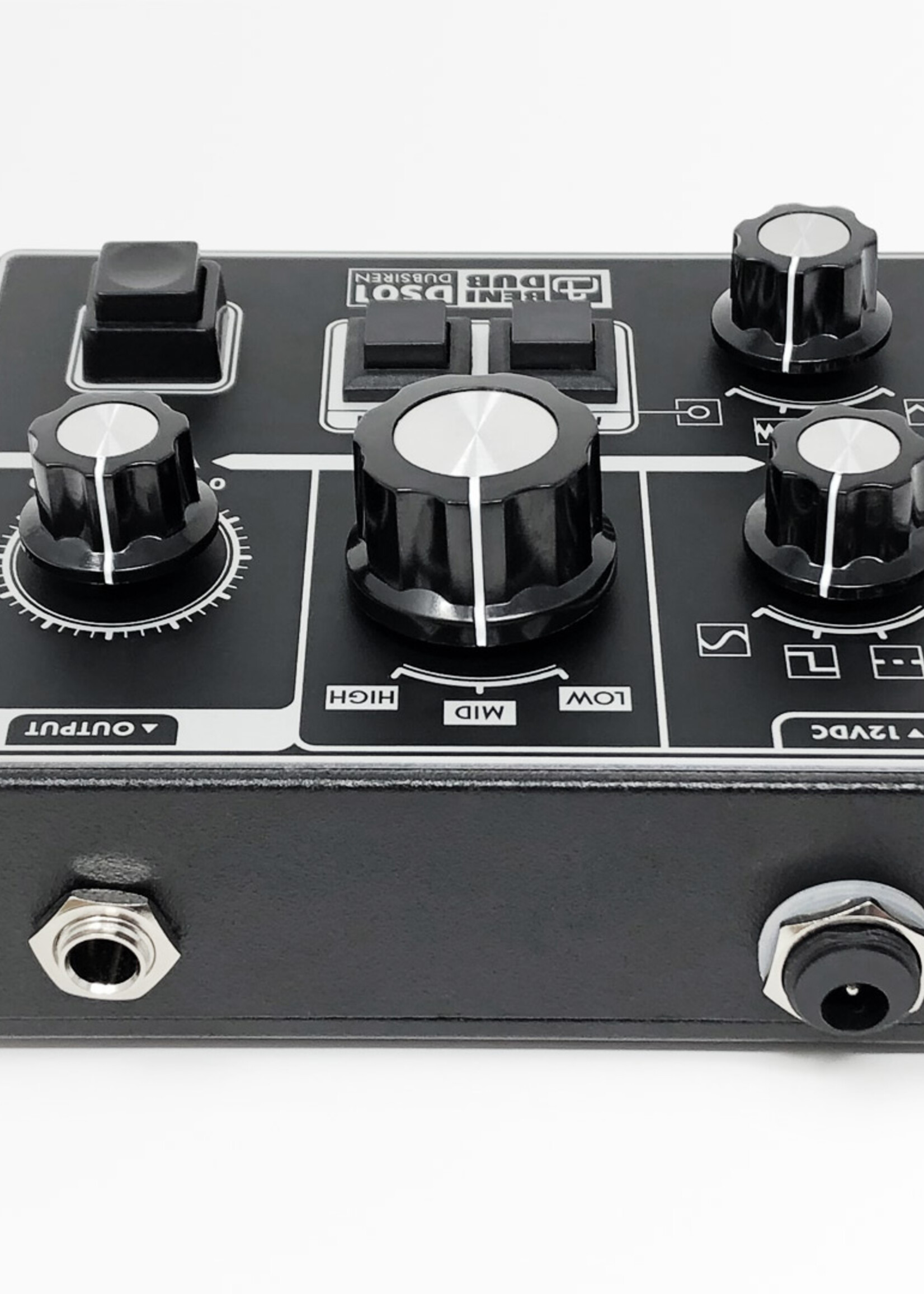 Benidub Benidub DS01 Dubsiren