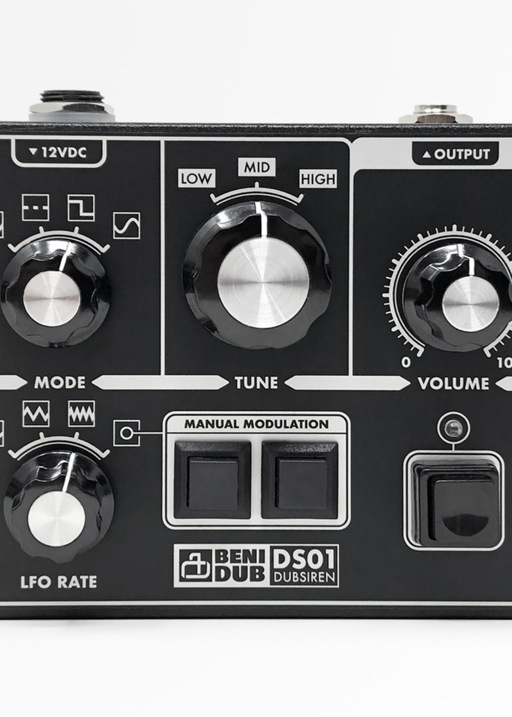 Benidub Benidub DS01 Dubsiren