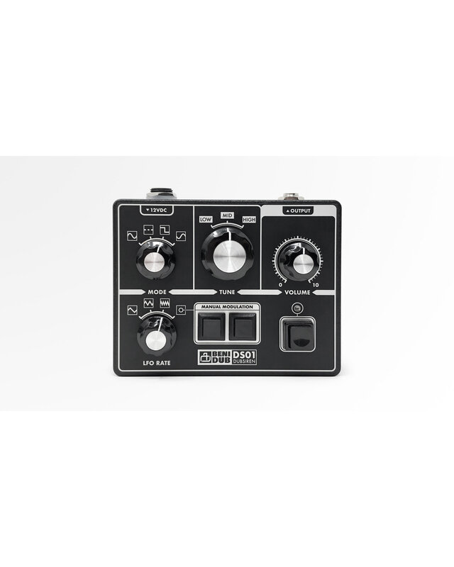 Benidub Benidub DS01 Dubsiren