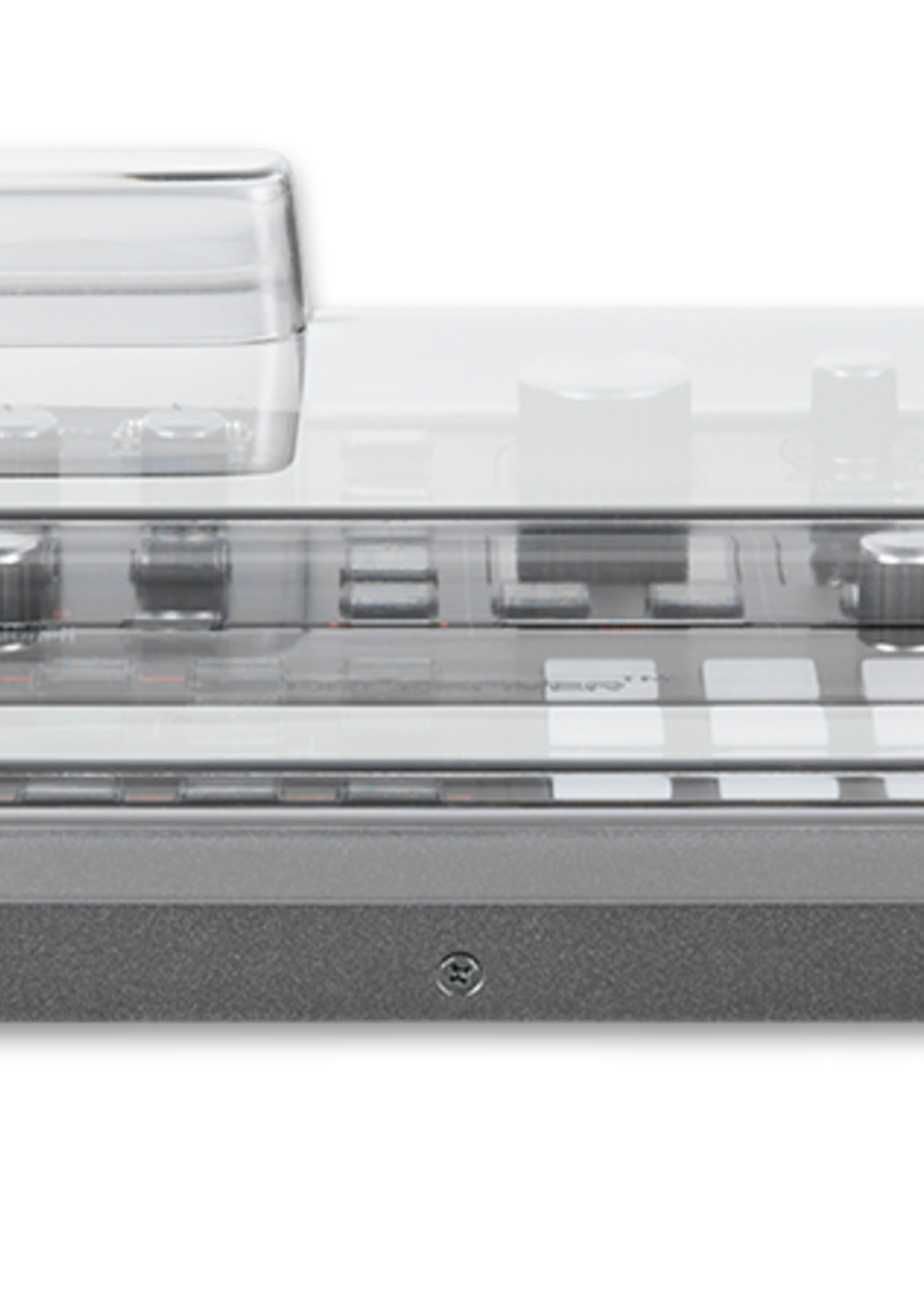 Decksaver Hydrasynth Desktop cover