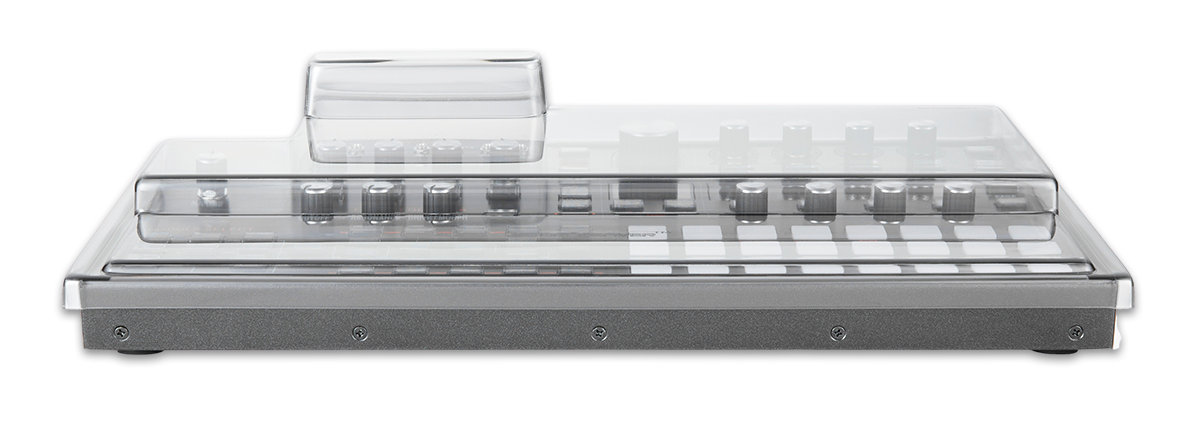 Decksaver Hydrasynth Desktop cover