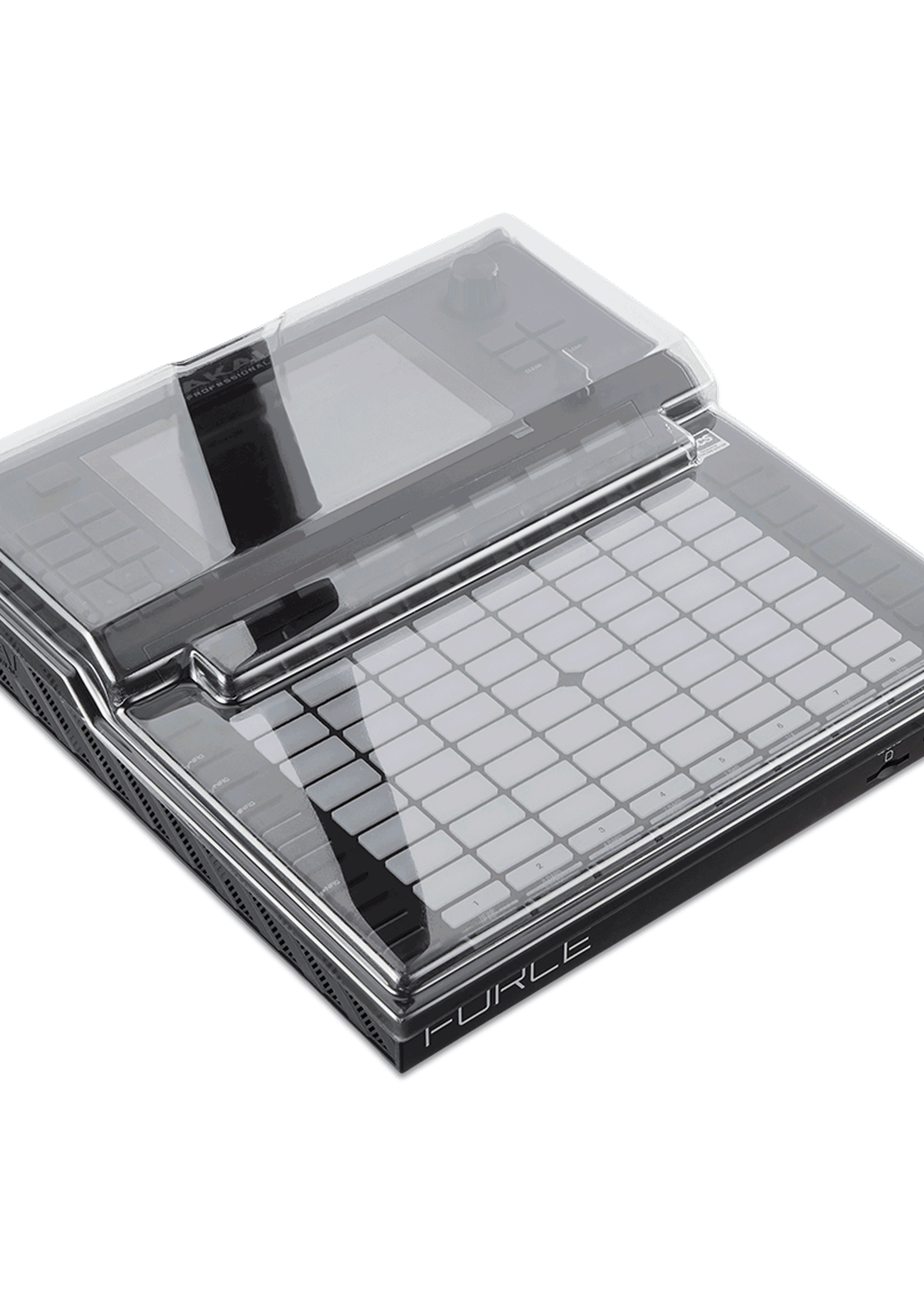 Decksaver Akai Force cover