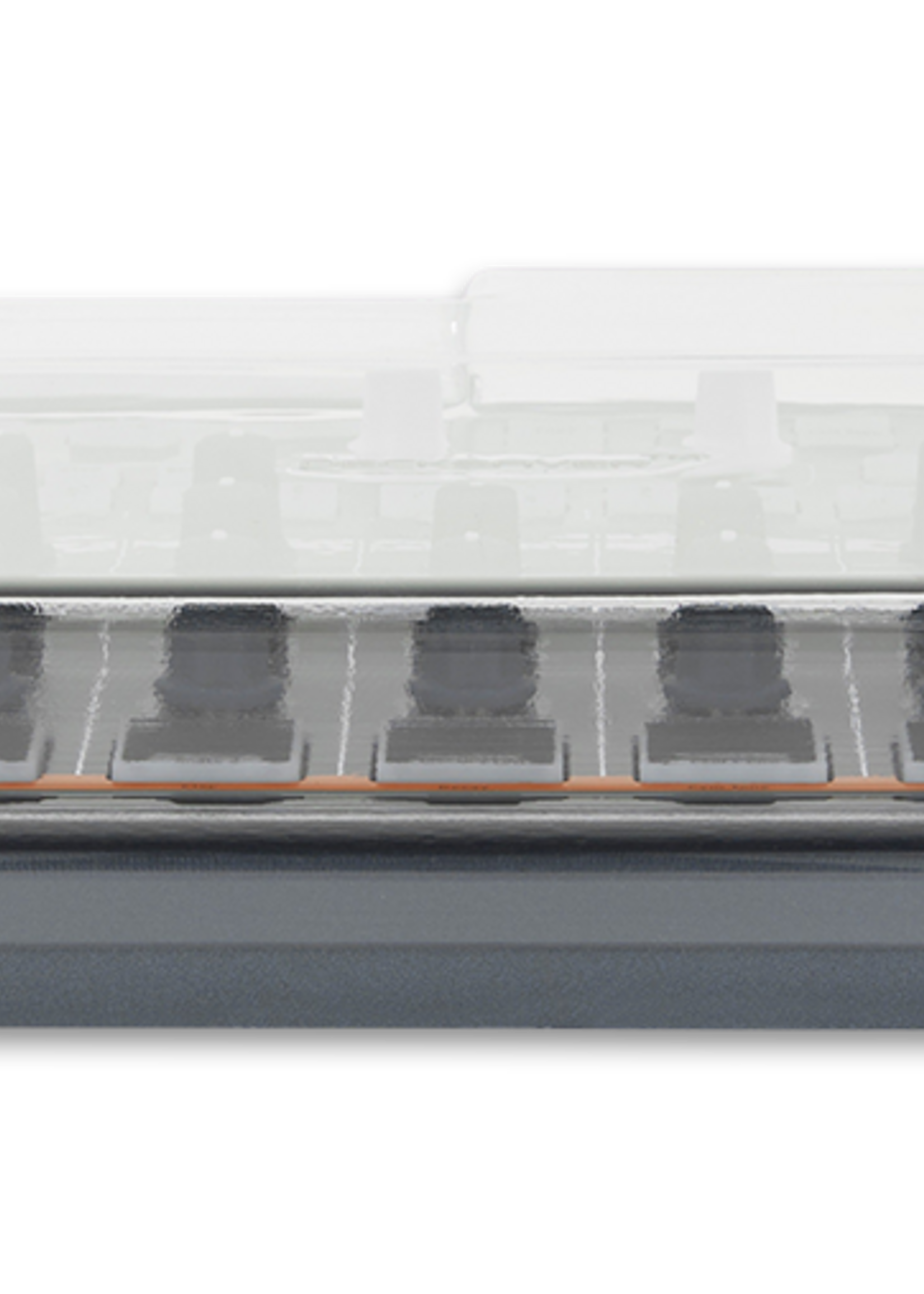 Decksaver Drumbrute Impact cover