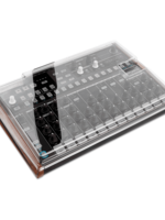 Decksaver Arturia Drumbrute cover
