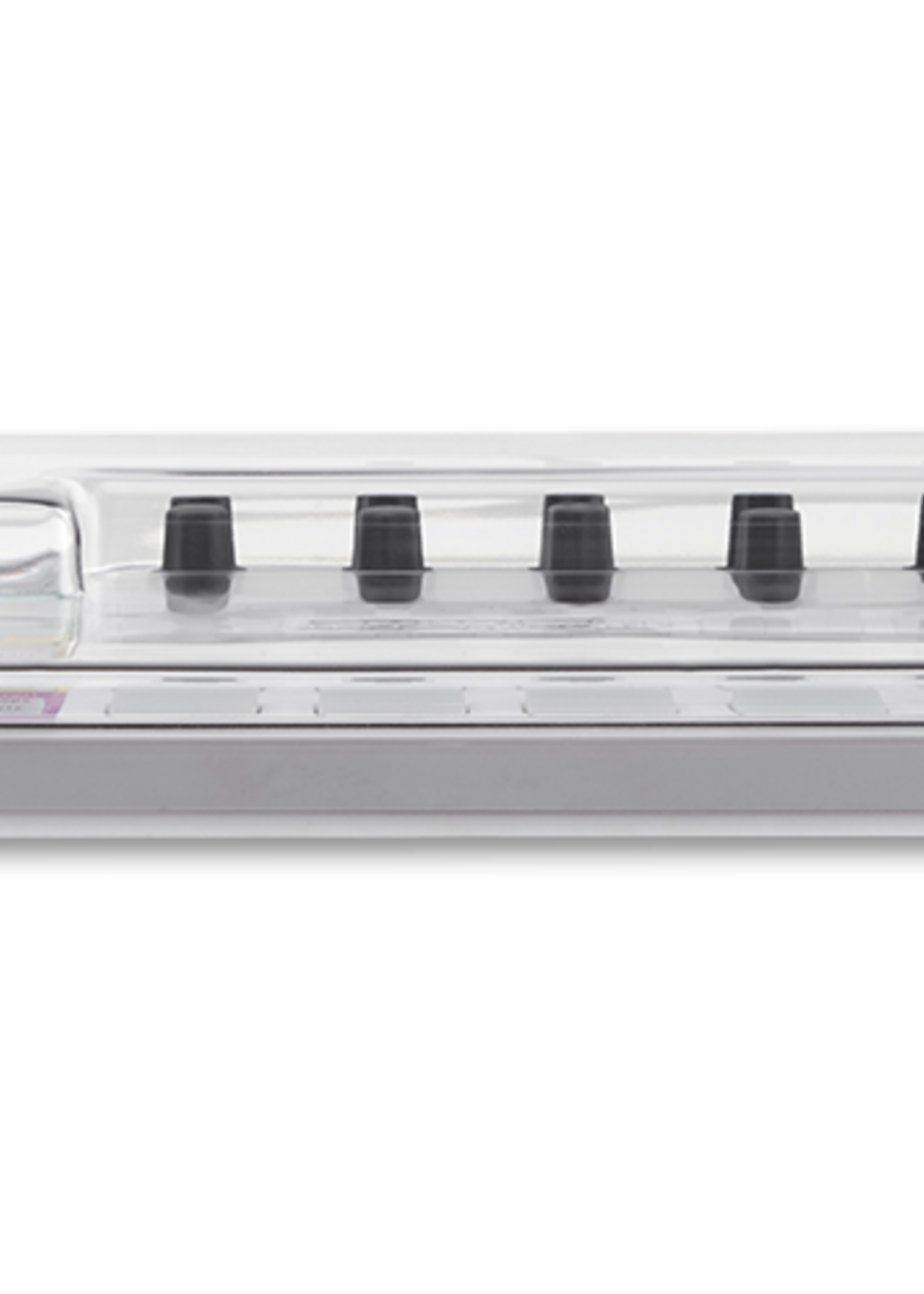 Decksaver Arturia Beatstep Pro cover