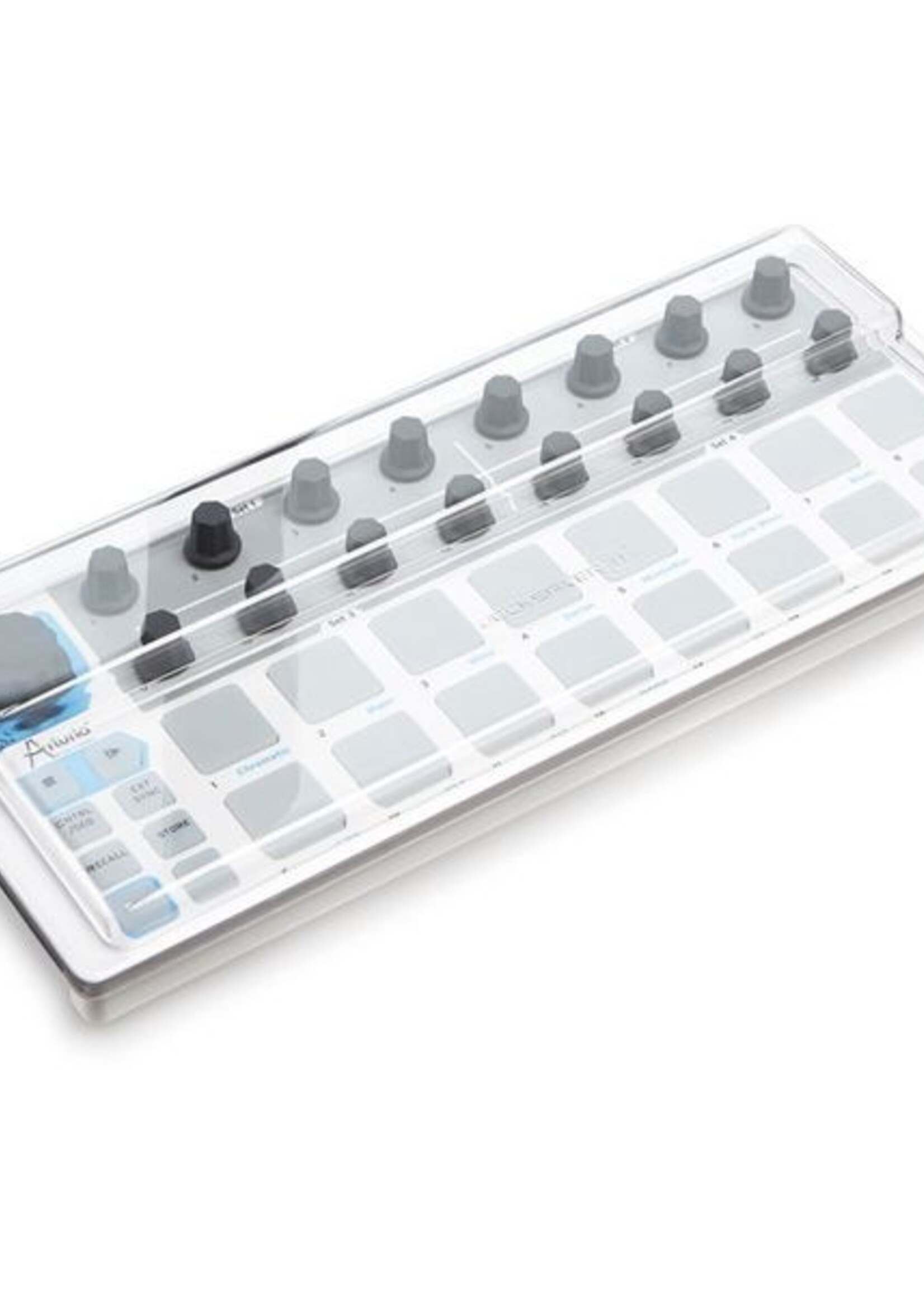 Decksaver Arturia BeatStep cover