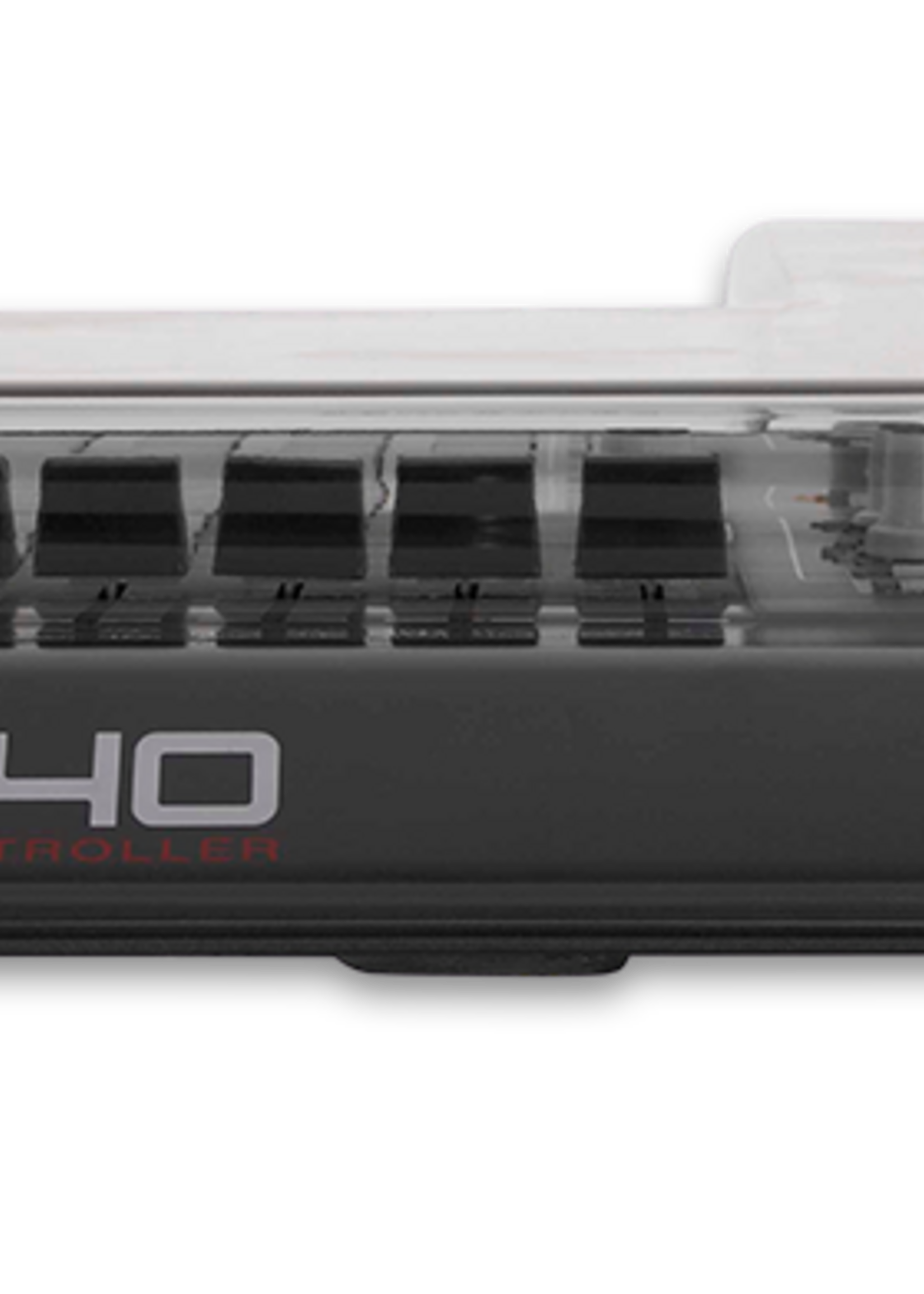 Decksaver Akai APC40 MK2 cover