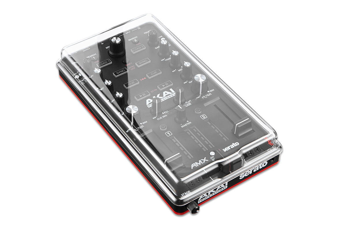 Decksaver Akai AFX / AMX cover
