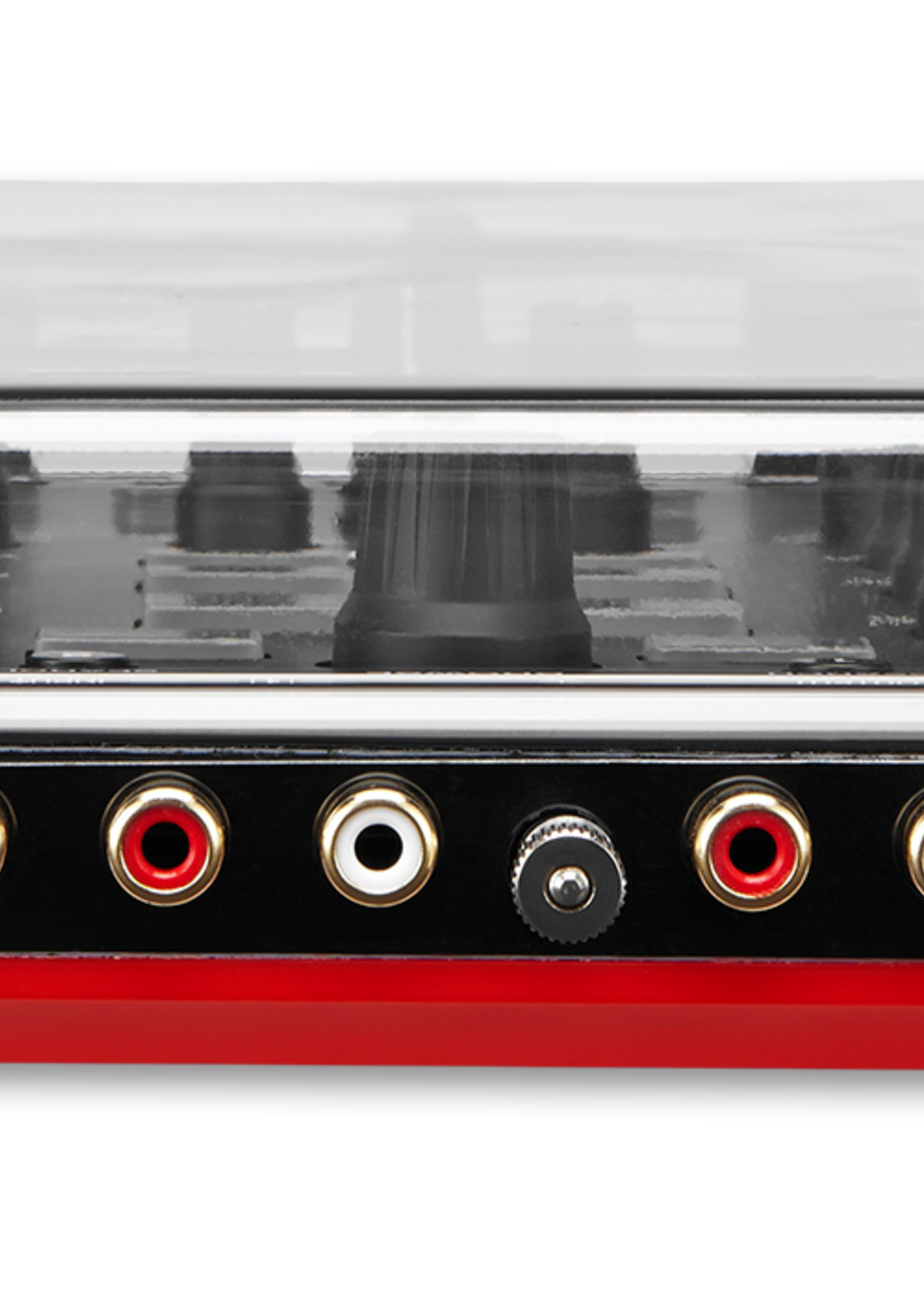 Decksaver Akai AFX / AMX cover